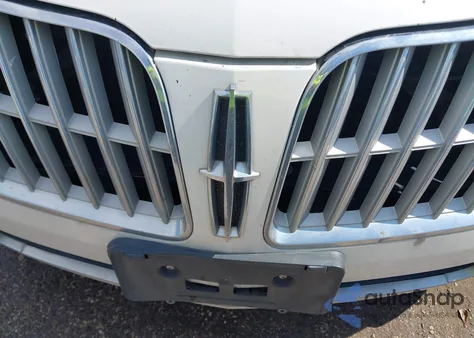 2011 Lincoln Mkz из США, поврежденный, VIN 3LNHL2GCXBR759615